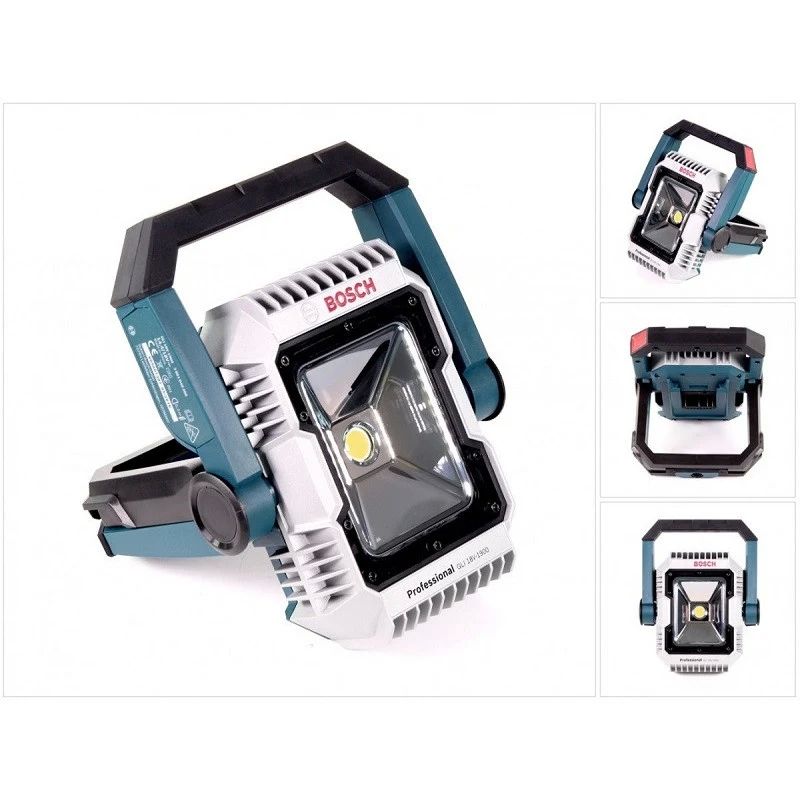 Workshop lamp battery 2500lm 18V 0*Ah SAS+ALL_3