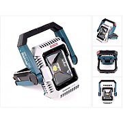 Workshop lamp battery 2500lm 18V 0*Ah SAS+ALL_3