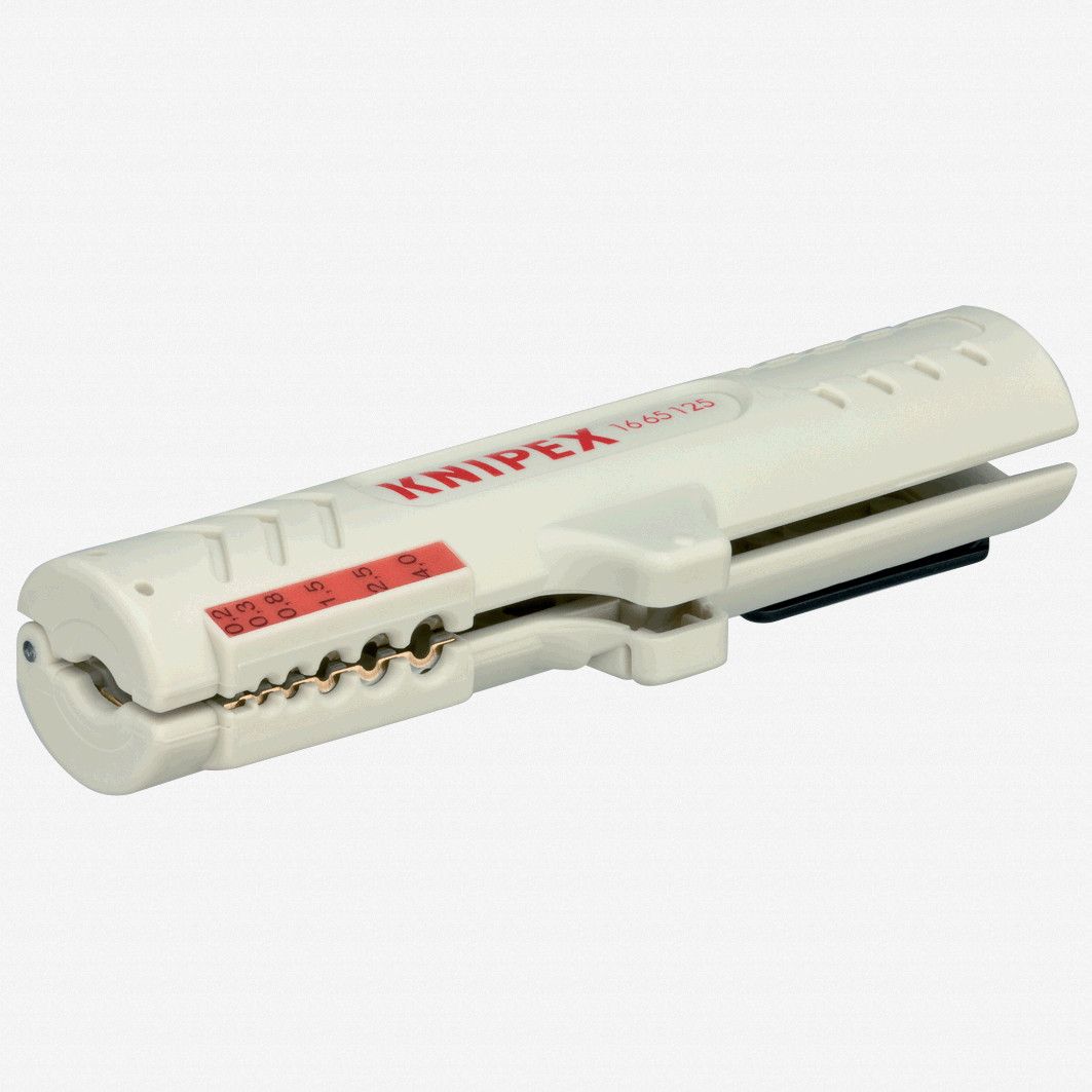 KNIPEX data cable stripping tool_1