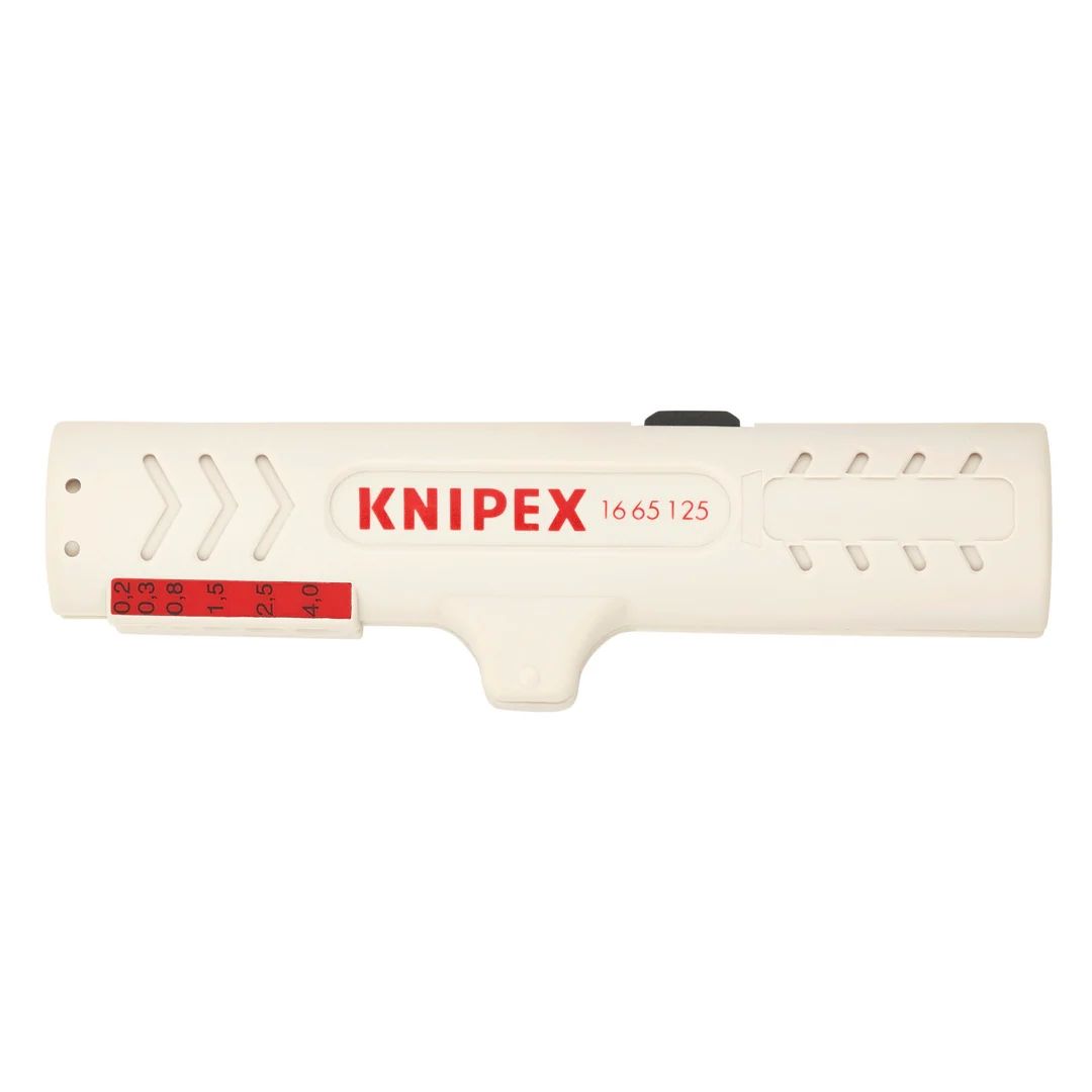 KNIPEX data cable stripping tool_2