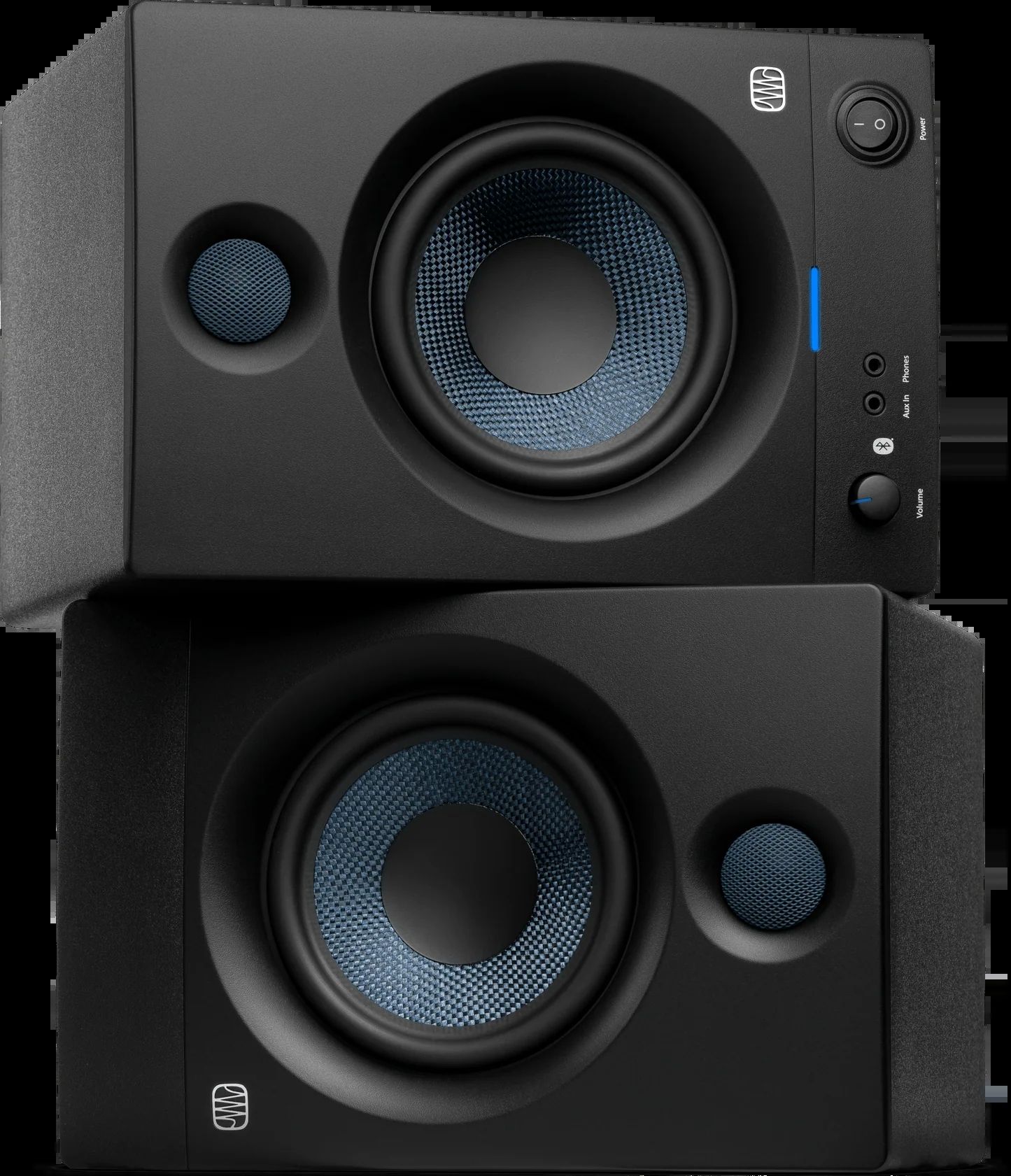 PreSonus Eris 5 BT 2nd Gen - a pair of active BT monitors_5