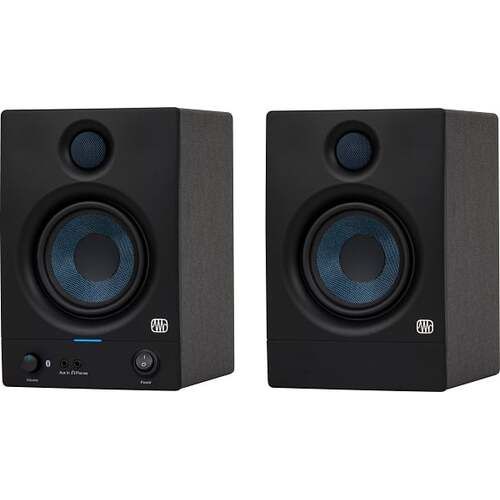 PreSonus Eris 4.5 BT 2nd Gen - a pair of active BT monitors_2