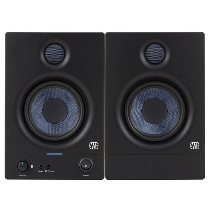 PreSonus Eris 4.5 BT 2nd Gen - a pair of active BT monitors_4