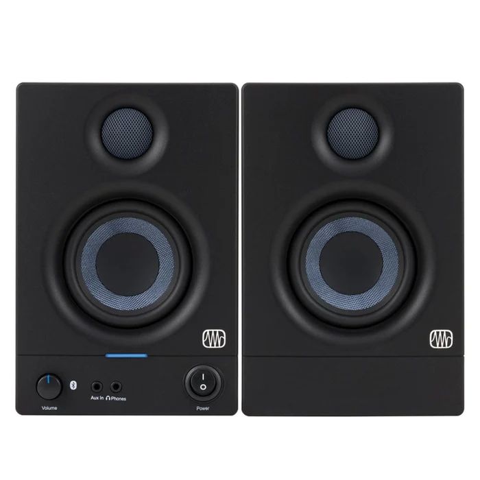 PreSonus Eris 3.5 BT 2nd Gen - a pair of active BT monitors_4