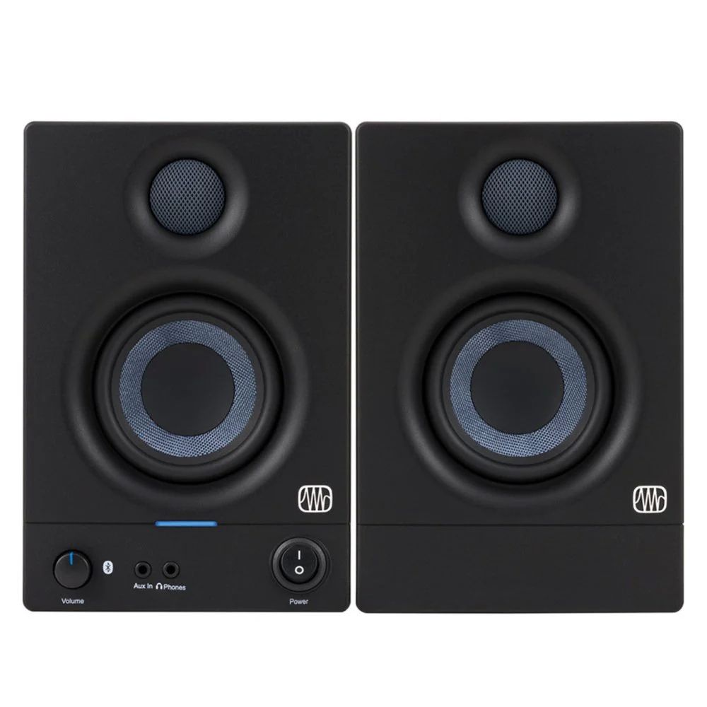 PreSonus Eris 3.5 BT 2nd Gen - a pair of active BT monitors_6