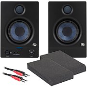 PreSonus Eris 3.5 BT 2nd Gen - a pair of active BT monitors_7