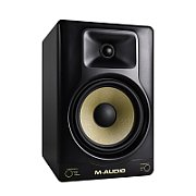 M-audio Forty Eighty - active monitor_1