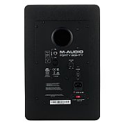 M-audio Forty Eighty - active monitor_4