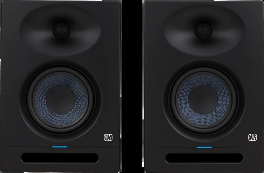 PreSonus Eris Studio 5 - active monitor_5