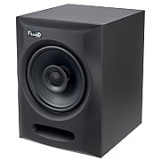 Fluid Audio FX80 V2 - active studio monitor_1