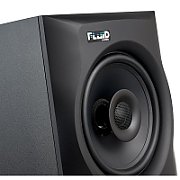 Fluid Audio FX80 V2 - active studio monitor_3
