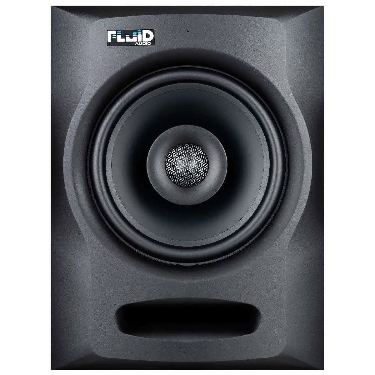 Fluid Audio FX80 V2 - active studio monitor_4