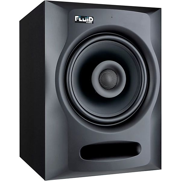 Fluid Audio FX80 V2 - active studio monitor_6