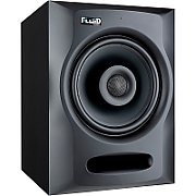 Fluid Audio FX80 V2 - active studio monitor_6