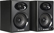 M-AUDIO BX3 loudspeaker Black Wired 50 W_6