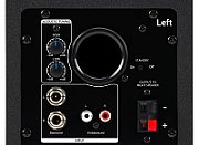 PreSonus Eris 3.5 2nd Gen - a pair of active monitors_2