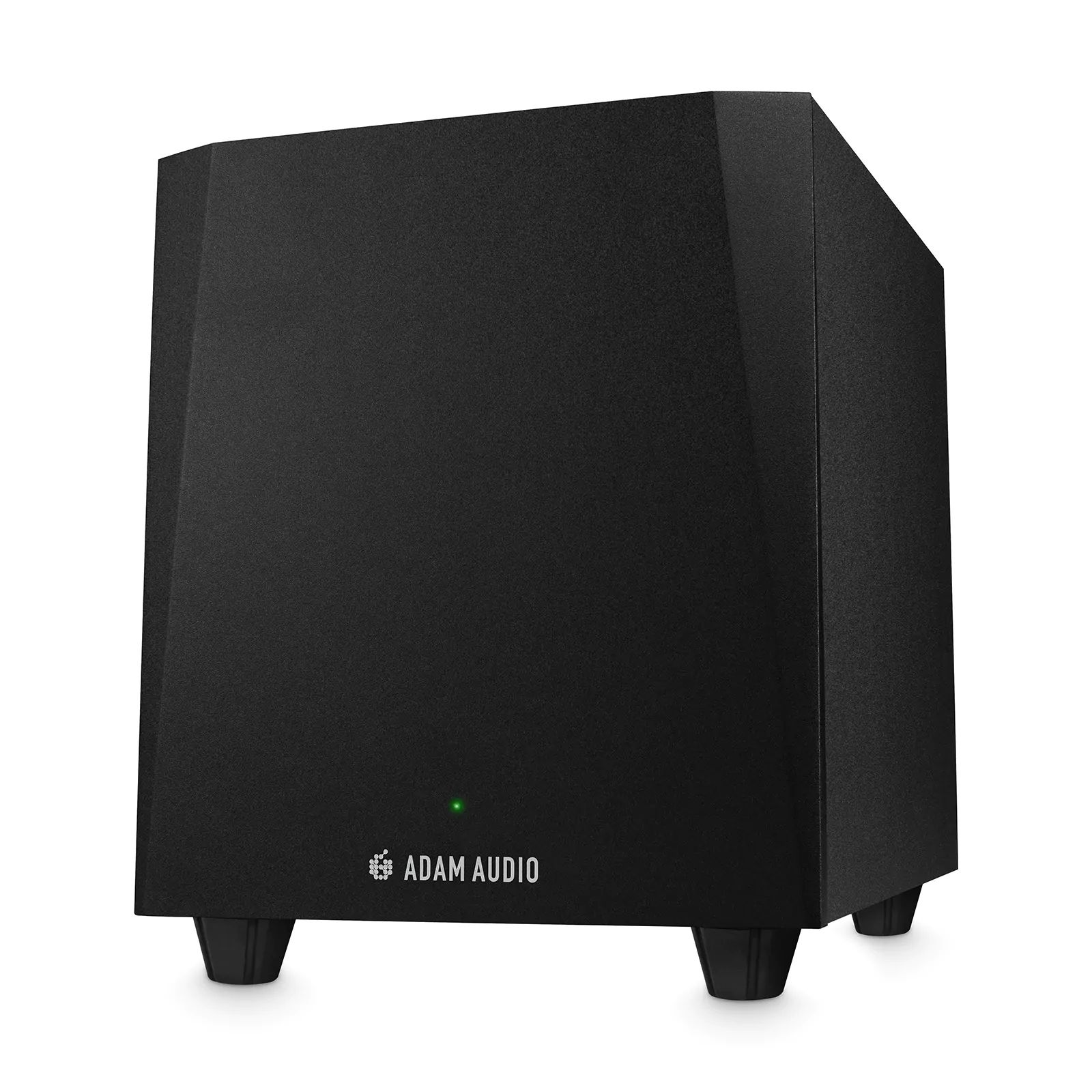 Adam T10S Black Passive subwoofer 130 W_2