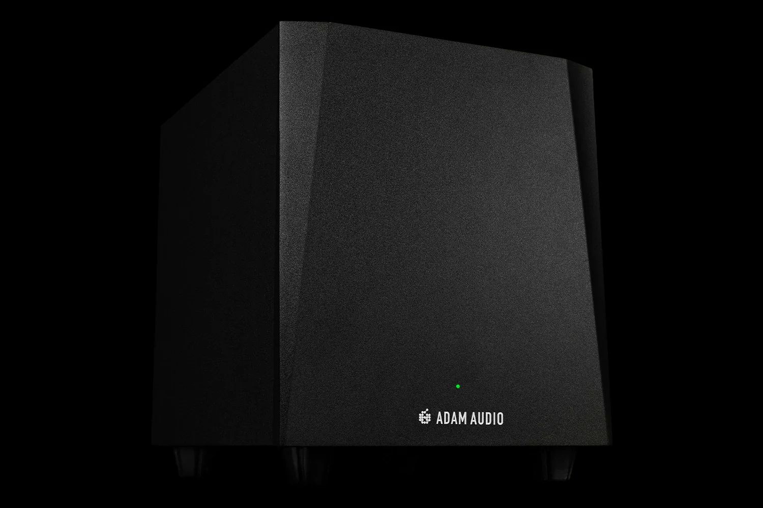 Adam T10S Black Passive subwoofer 130 W_4