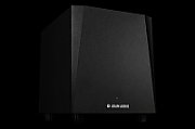 Adam T10S Black Passive subwoofer 130 W_4