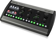 Behringer P16-HQ 16-chn digital personal mixer_3