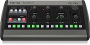 Behringer P16-HQ 16-chn digital personal mixer_4