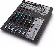 Hub StageConnect for mixers P24_2