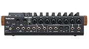 Tascam Model 12 12 channels 20 - 20000 Hz Black  Wood_1