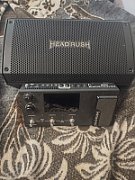 Headrush FRFR-108 MK2 - guitar column_7