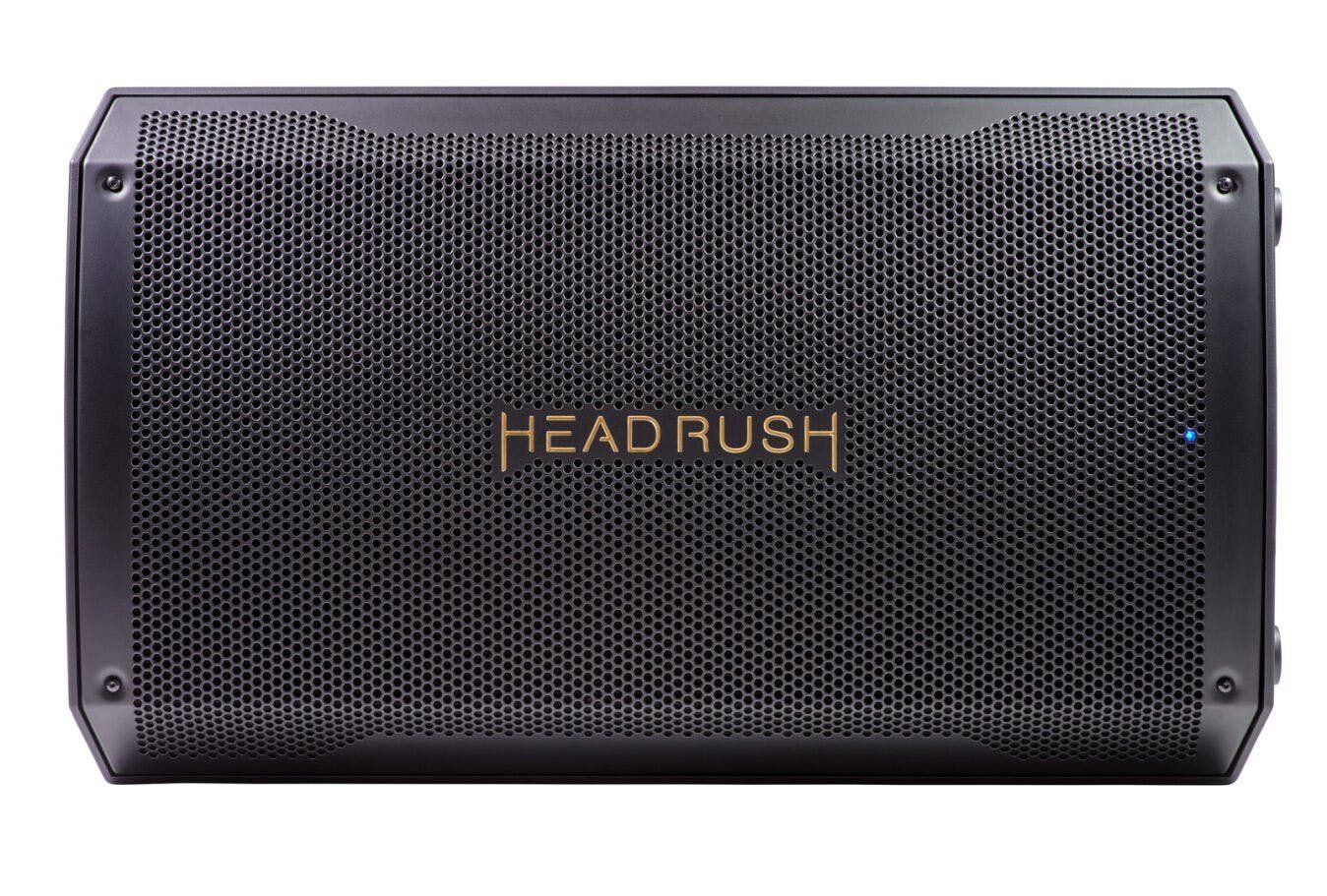 Headrush FRFR-112 MK2 - guitar column_3