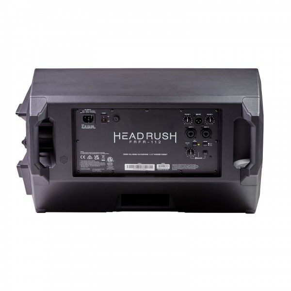 Headrush FRFR-112 MK2 - guitar column_7