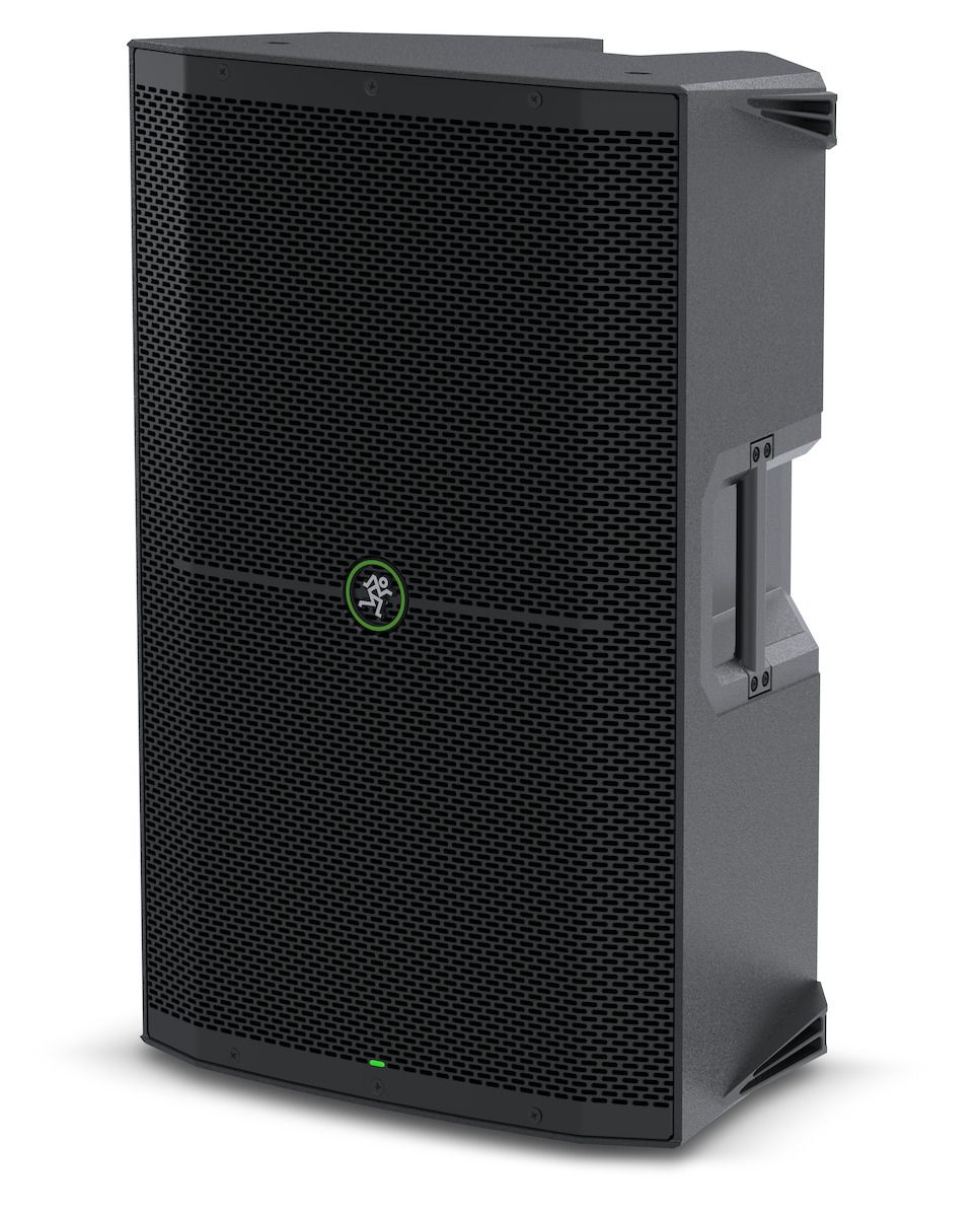 Mackie THUMP 215 loudspeaker Black Wired 1400 W_5