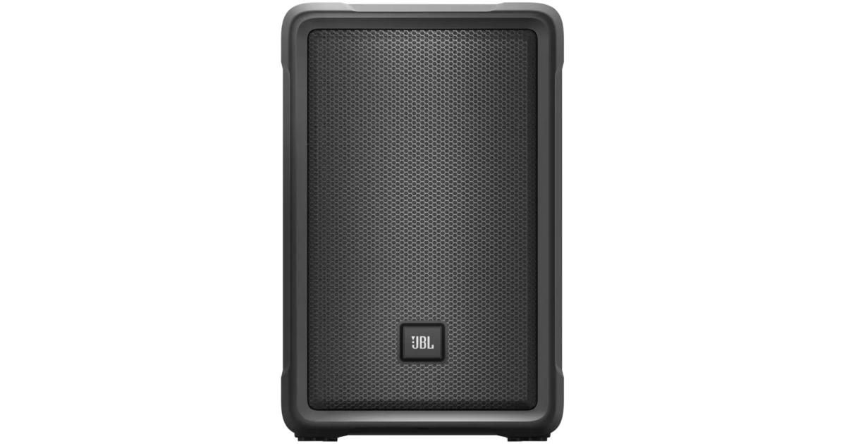 JBL IRX108BT - active 2-way loudspeaker column (PA)_1