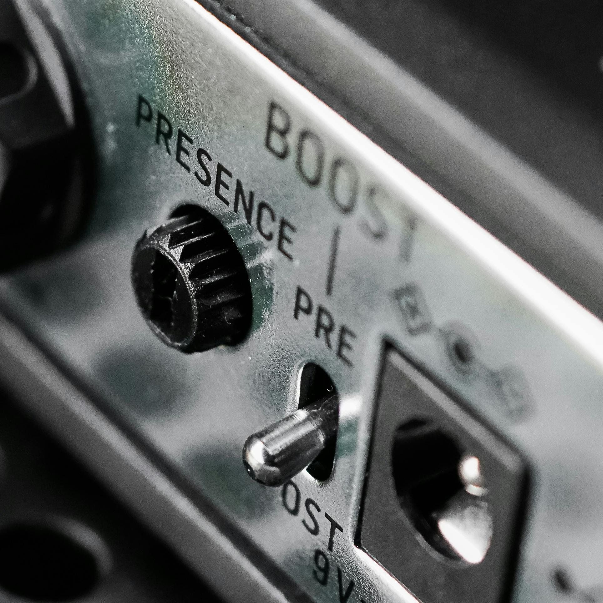 TC Electronic JIMS 800 PREAMP Przedwzmacniacz gitarowy_3