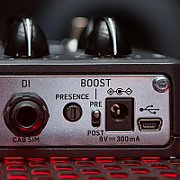 TC Electronic V550 PREAMP Przedwzmacniacz gitarowy_3