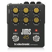 TC Electronic JIMS 45 PREAMP Przedwzmacniacz gitarowy_1