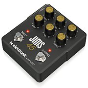 TC Electronic JIMS 45 PREAMP Przedwzmacniacz gitarowy_2