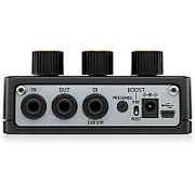 TC Electronic JIMS 45 PREAMP Przedwzmacniacz gitarowy_4