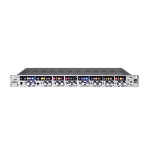 Audient ASP880 - 8-channel Microphone Preamp_1