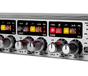 Audient ASP880 - 8-channel Microphone Preamp_3