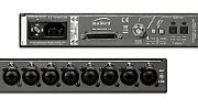 Audient ASP880 - 8-channel Microphone Preamp_4