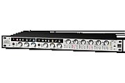 Audient ASP800 - 8-channel Microphone Preamp_5