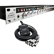 Audient ASP800 - 8-channel Microphone Preamp_6