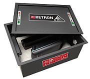 Tool insert for L-BOXX case 375*55*310mm_4