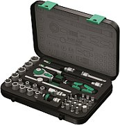 Wera 05003533001 socket wrench Socket wrench set 42 pc(s)_1