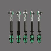 Wera 05003533001 socket wrench Socket wrench set 42 pc(s)_4
