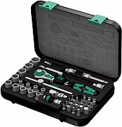 Wera 05003533001 socket wrench Socket wrench set 42 pc(s)_6