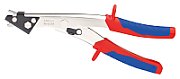 Sheet Metal Nibbler Shears 280mm_3