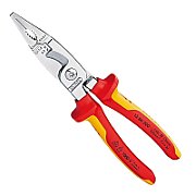 Knipex 13 86 200 plier Needle-nose pliers_2