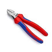 KNIPEX Side Cutters 160mm_1