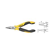 Electricians' gripping pliers 145mm_2